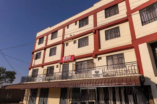 Elris Guest House & Hotel Hotels in Ahero