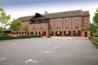 Milton Keynes Sw(Furzton Lake) Hotel di 