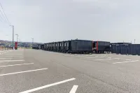 HOTEL R9 The Yard Hitachiota - 2-Star