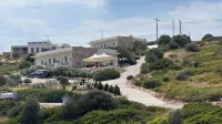Aika Akvaryum - parking