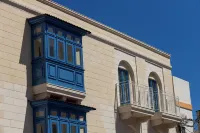 Kirxa Rooms and Suites - Pensionaatit