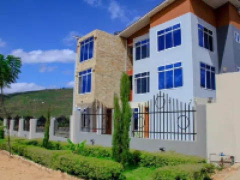 Wooden Haven Hotel Hotels in Iringa
