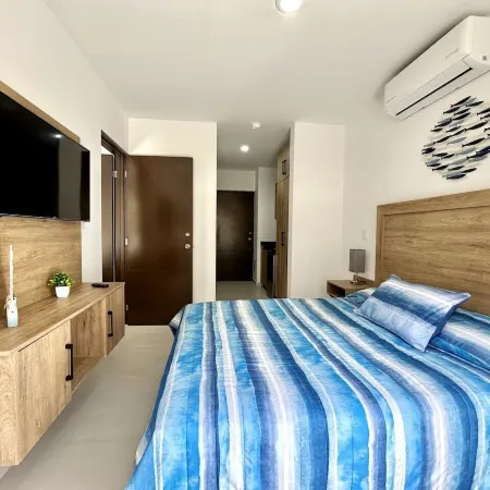 Oceanna Apartments
