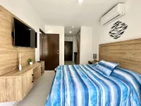 Oceanna Apartments