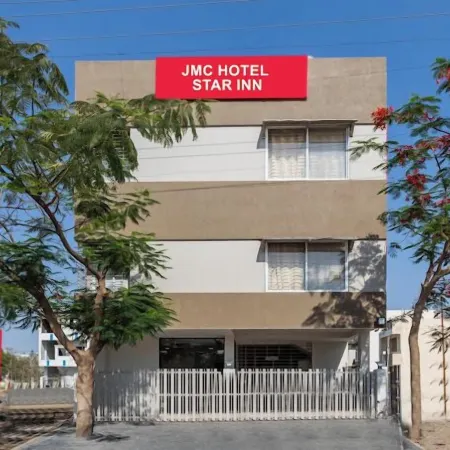 Jmc Star Inn