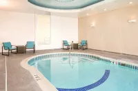 SpringHill Suites Philadelphia Airport/Ridley Park - Pools