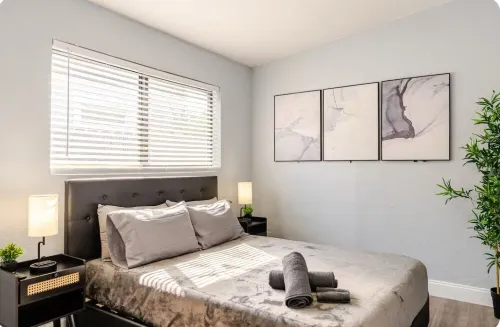 Miami home very central, close to Wynwood/downtown/Little Havana/coconut grove - Bungalows