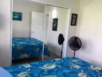 Kona Coastal Getaway – A Short 5 Min Walk from Beach, Shops & Vibrant Ali‘I Dr! Hotels near Manini'owali Beach (Kua Bay)