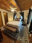 Pocono Cabin Where the Host Thought of Everything, so You Don’t Have to!