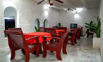 Hotel Villa Mexicana