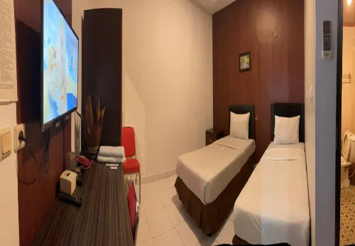 Hotel Star 88 Hotels in Gamping