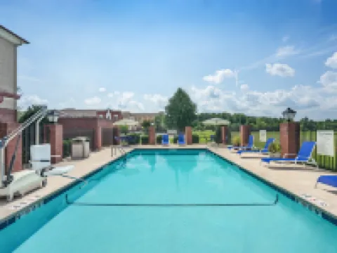 Holiday Inn Express & Suites GADSDEN W-NEAR ATTALLA by IHG Hotels in Gadsden