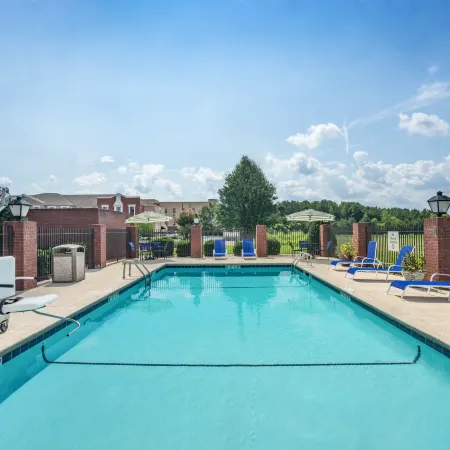 Holiday Inn Express & Suites GADSDEN W-NEAR ATTALLA by IHG