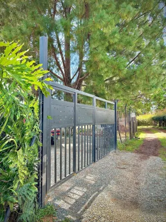 Elemen Retreat Отели в г. Пеньоль