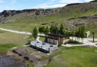 Explora Parque Nacional Patagonia