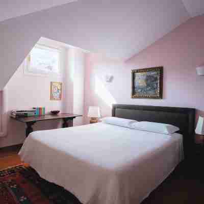 Villa Dell Artista by Elite Villas Rooms