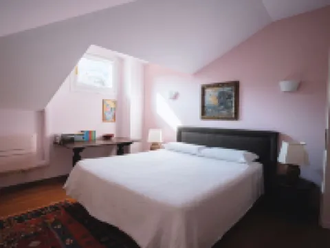 Villa Dell Artista by Elite Villas Hoteles en Cernobbio