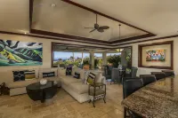 Mauna Kea Resort  - Waiulaula Villa - Ocean View - Pool/Spa - Member of the Club