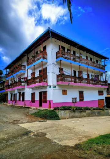 Hotel Macao Отели в г. 