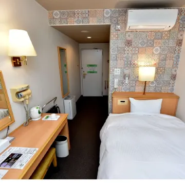 Saga Idaimae Green Hotel