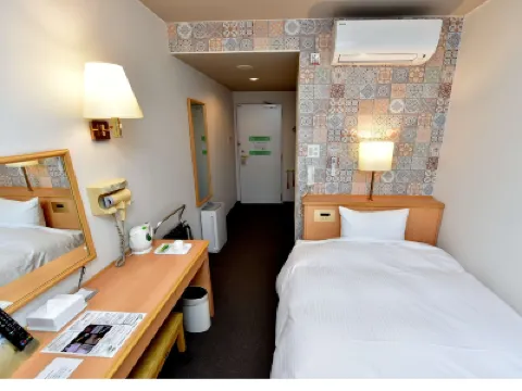 Saga Idaimae Green Hotel Hotels in 