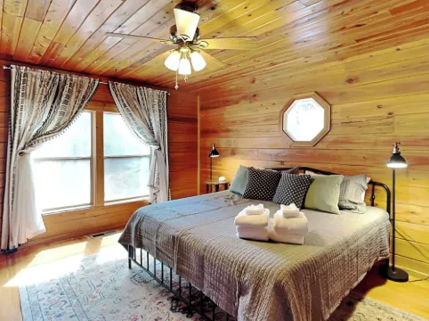 Wild Horse Haven by Ruidoso Vacation Rentals