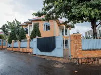 基加利之家 鄰近Presidential Palace Museum的酒店