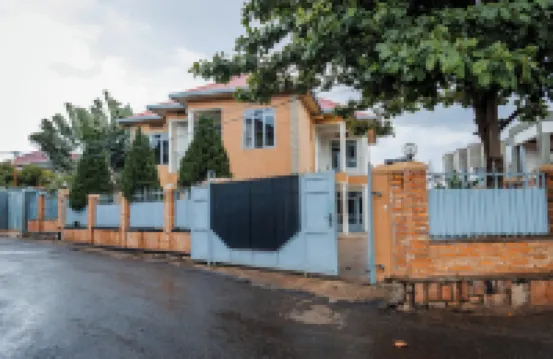 Casa Kigali Hotels in 