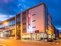 ibis Styles Béziers Centre Hotels in Maraussan