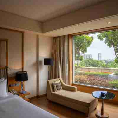Radisson Blu Hotel, Nagpur Rooms