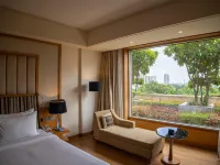 Radisson Blu Hotel, Nagpur Hotels near Sitabuldi Fort