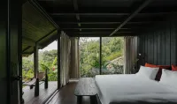 TOKI Ecolodge Cao Ram Hotels in Luong Son