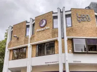 Premier Inn Cambridge City Centre (Corn Exchange/Lion Yard) Hoteles cerca de Puente de los Matemáticos