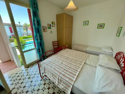 Newly Renovated Villa with Private Garden