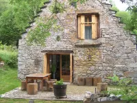 Eco-Cottage Mountain
