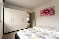 Apartment Zirndorf / Bronnamberg
