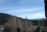 L'Englata house for 12 people Hotel di Castiello de Jaca