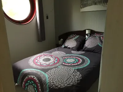Peaceful apartment in the heart of La Rochelle, 5 minutes from the beach