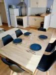 Appartement T2 55m2 Plein Centre St-brieuc