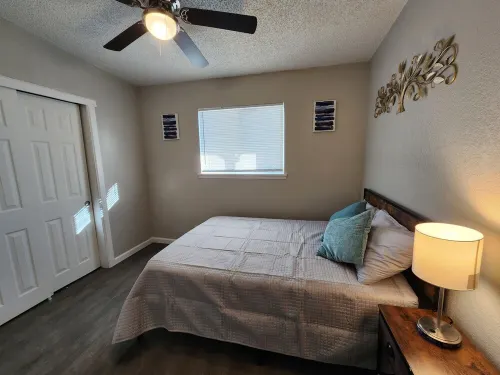 Luxury Apartment Suite 10