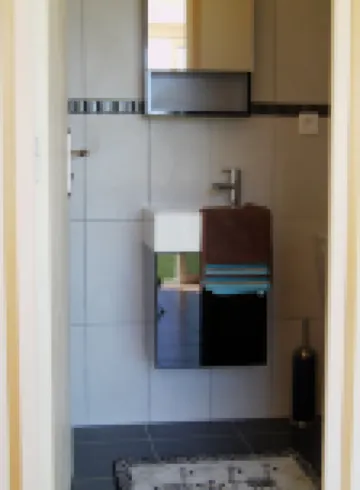 sea ​​view villa floor 聖馬蒂諾－迪洛塔酒店