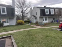 Cozy Beautiful Luxury Townhouse