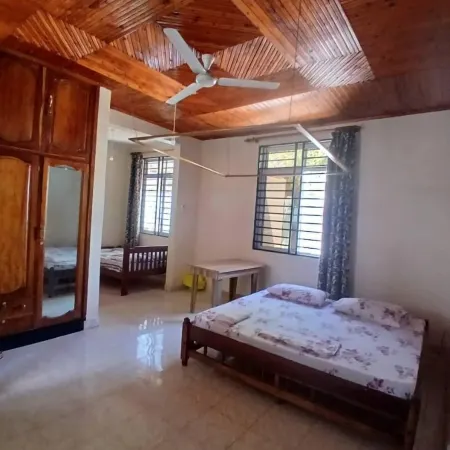 Nyota Safari Lodge Moshi