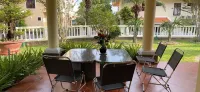 Biệt thự Mũi Né - Sea Villa D - Resort Villa Domaine