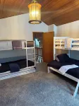 Beautiful Golf Home in Black Butte Ranch Oregon Hotels near Skylight Cave