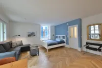 City Center Union 1 Apartment