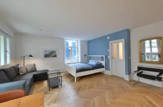 City Center Union 1 Apartment