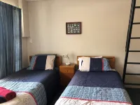 Comfortable, attractive Greens Landing Apartment