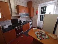 GARDEN VIEW APARTMENT