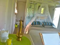 EcoLodge Bungalow ...